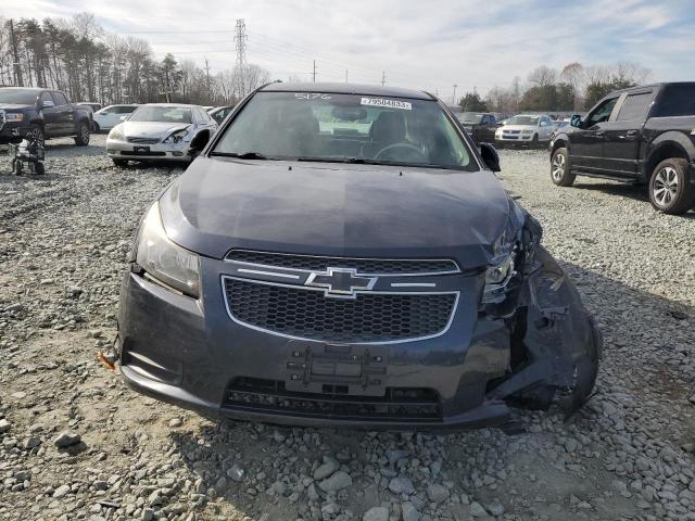 1G1PE5SB4E7385176 | 2014 CHEVROLET CRUZE LT