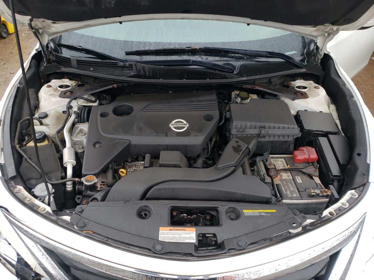 1N4AL3AP1FC246772 2015 Nissan Altima 2.5