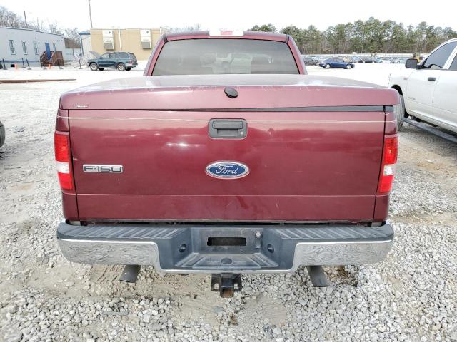 1FTRX12W34NC32515 | 2004 Ford f150