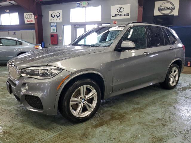 2014 BMW X5 xDrive50i