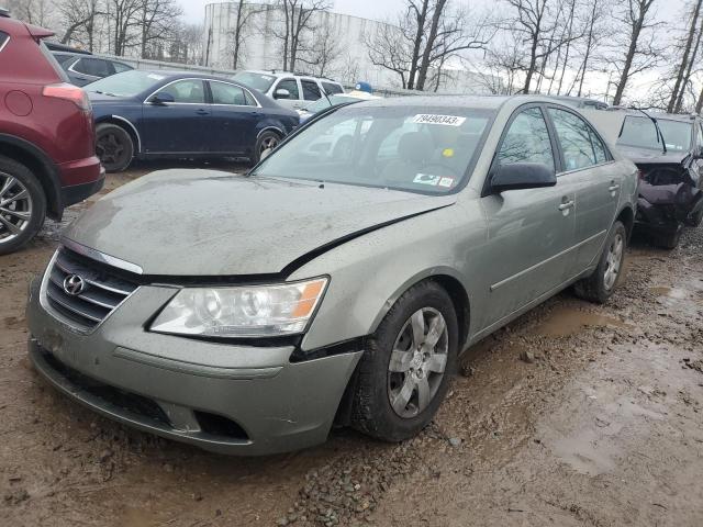 2010 Hyundai Sonata GLS