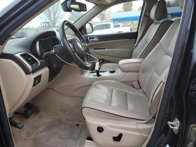 1990 Jeep Grand Cherokee For Sale Wichita Falls: Unearthing a North Texas Legend
