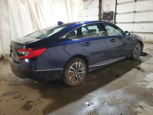 1HGCV3F49LA000735 | 2020 HONDA ACCORD HYB