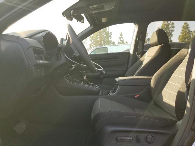 2024 HONDA CR-V SPORT - 2HKRS6H54RH801504