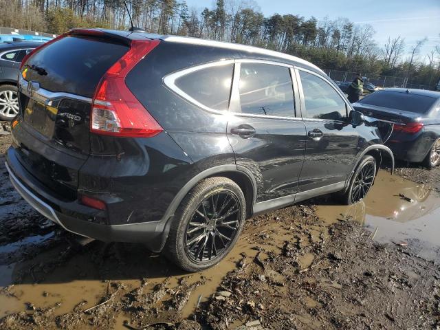 2HKRM4H79FH684076 | 2015 HONDA CR-V EXL