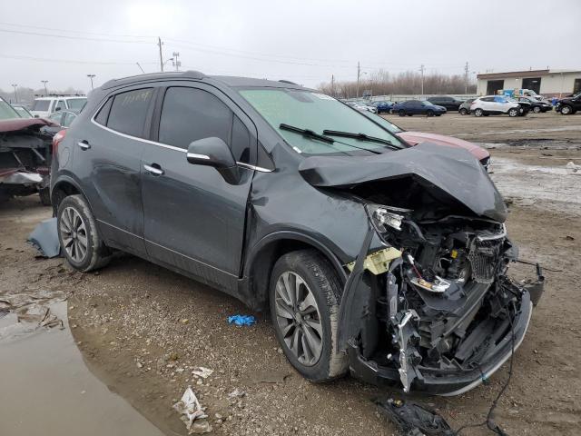 Vin: kl4cjgsbxhb170684, lot: 82318963, buick encore essence 20174