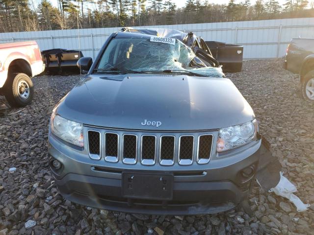 1C4NJDEB3CD551850 | 2012 Jeep compass latitude