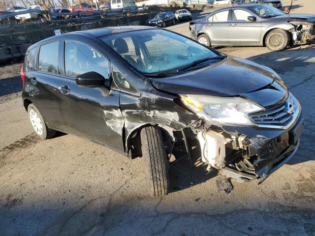 3N1CE2CP2FL366348 | 2015 Nissan versa note s