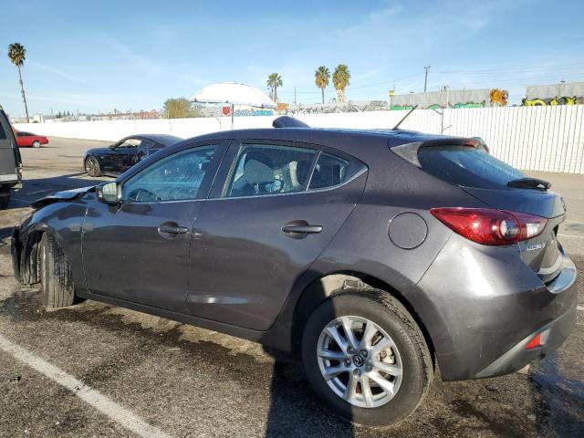 JM1BM1L79E1161282 | 2014 Mazda 3 touring