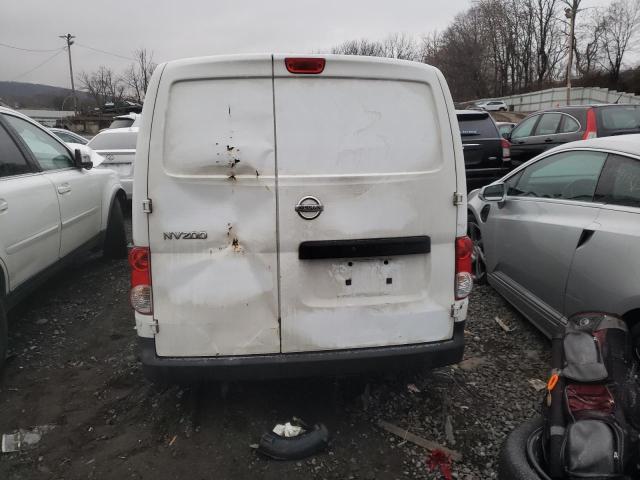 2016 NISSAN NV200 3N6CM0KN2GK691509