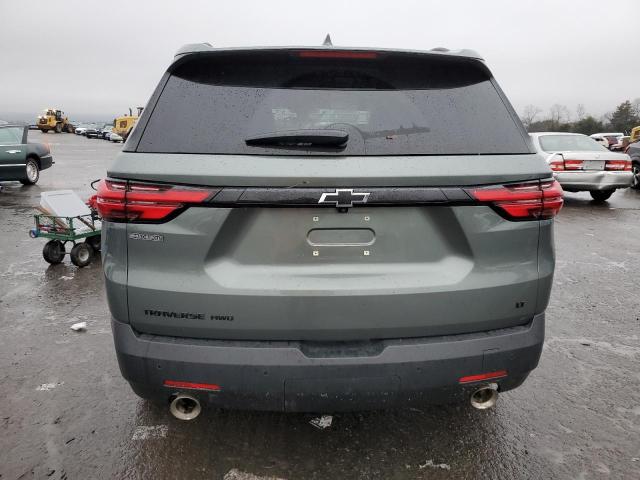 1GNEVGKW6NJ153332 | 2022 CHEVROLET TRAVERSE L