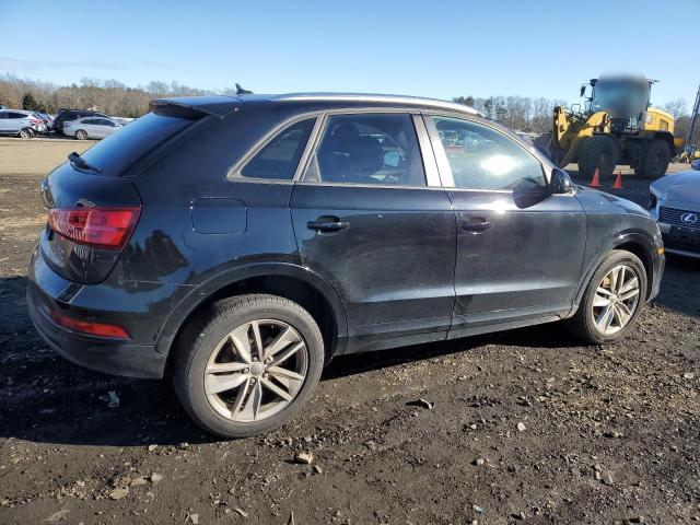 WA1ECCFS2HR005063 | 2017 AUDI Q3 PREMIUM