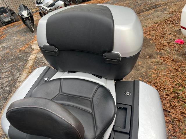 2007 BMW R1200 RT - WB10388057ZT10948