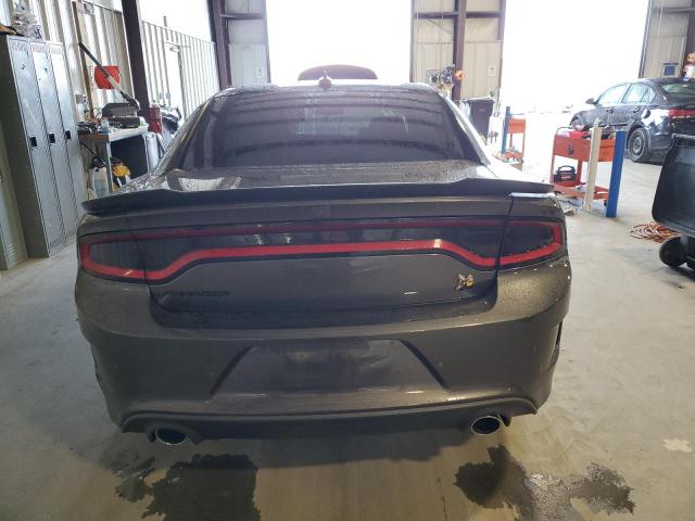 2C3CDXGJ1MH520755 | 2021 DODGE CHARGER SC