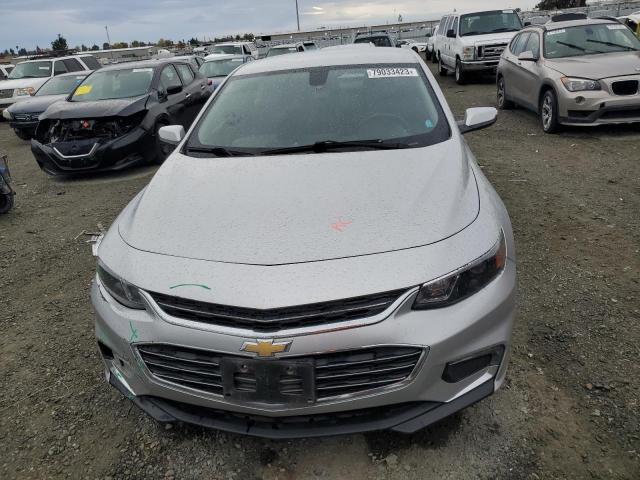 1G1ZD5ST9JF173944 | 2018 Chevrolet malibu lt