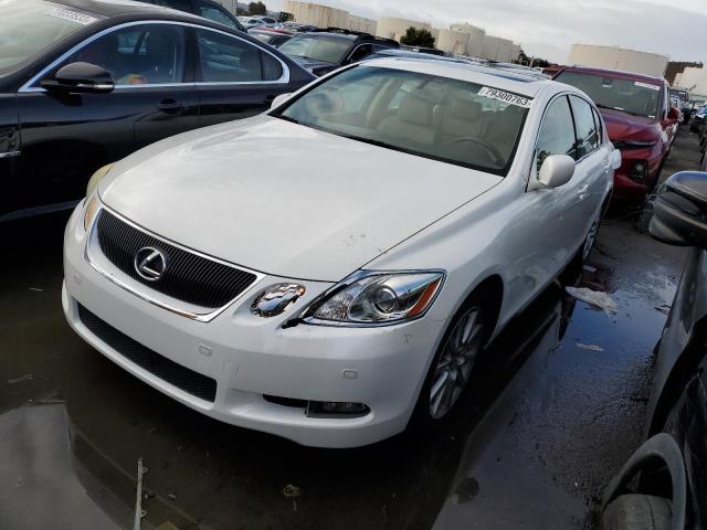 2006 Lexus GS 300 