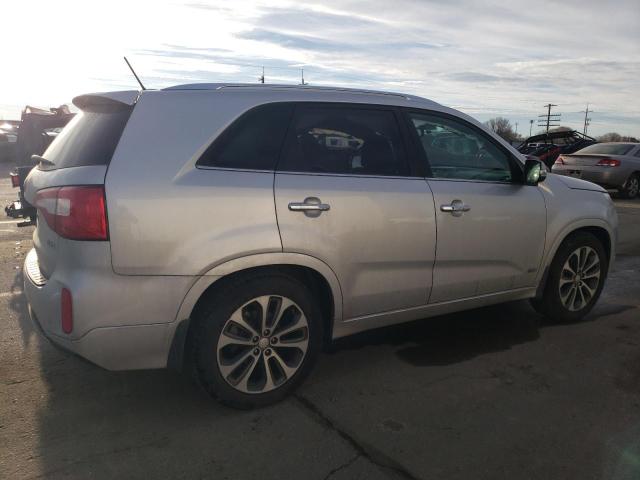 5XYKWDA79FG567479 | 2015 KIA SORENTO SX