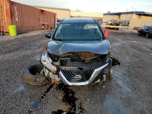 2016 NISSAN 200SX SE-R 5N1AZ2MG4GN156435