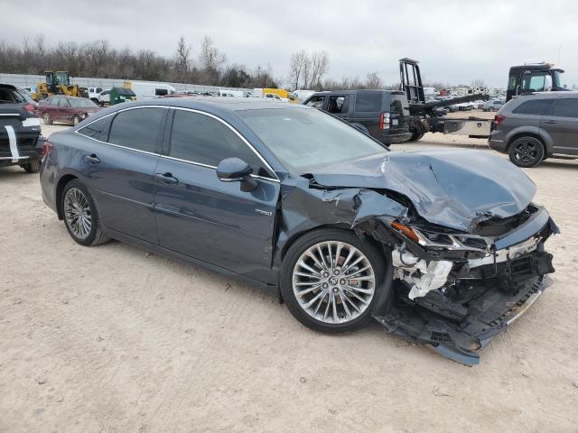 4T1CA1AB2MU008465 | 2021 TOYOTA AVALON LIM