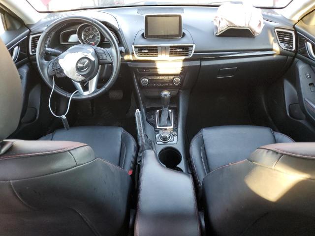 3MZBM1W78FM204961 | 2015 MAZDA 3 GRAND TO