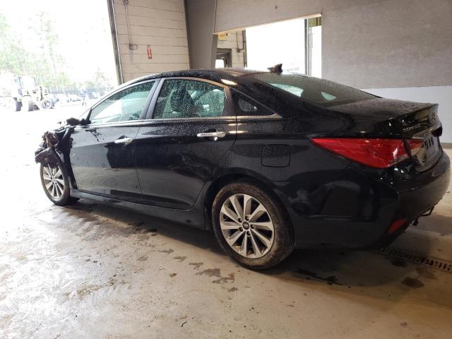 5NPEC4AC1EH857502 | 2014 HYUNDAI SONATA SE