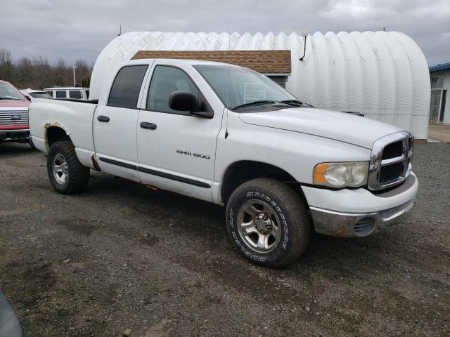 1D7HU18N85S282158 | 2005 Dodge ram 1500 st