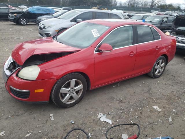 2008 Volkswagen Jetta SE