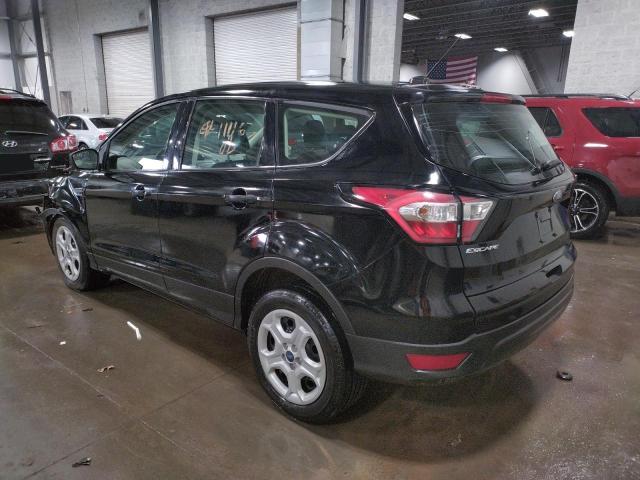 1FMCU0F73JUC80332 | 2018 FORD ESCAPE S