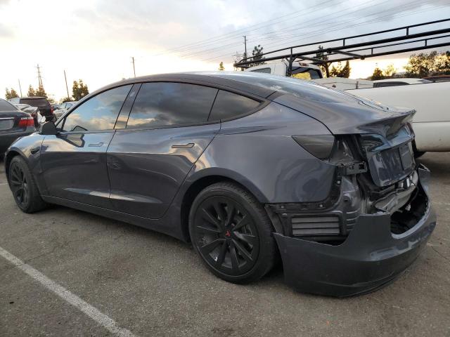 5YJ3E1EA0NF358018 | 2022 Tesla model 3