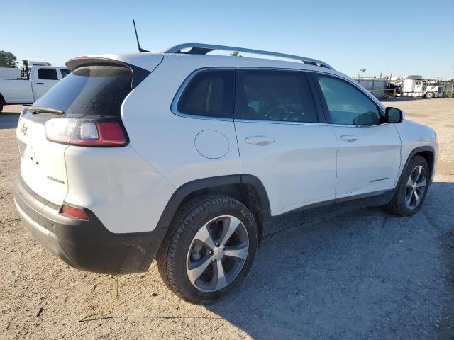 1C4PJLDB2KD405782 | 2019 JEEP CHEROKEE L