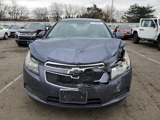 2014 Chevrolet Cruze Lt VIN: 1G1PC5SB0E7408233 Lot: 81782803