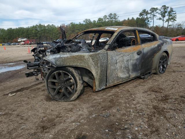 2022 DODGE CHARGER GT Photos LA BATON ROUGE Repairable Salvage