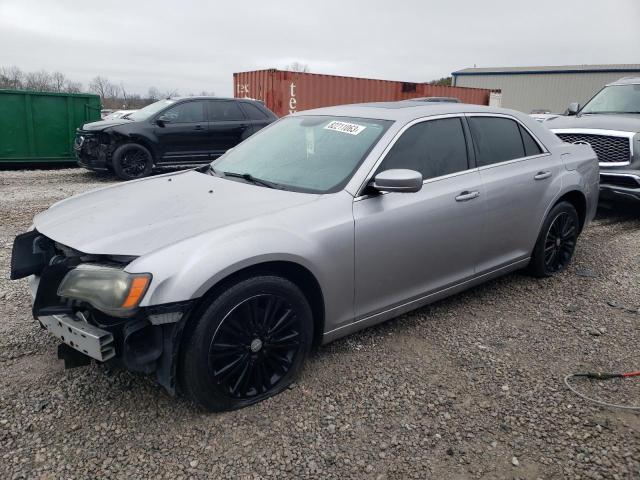 2013 Chrysler 300 