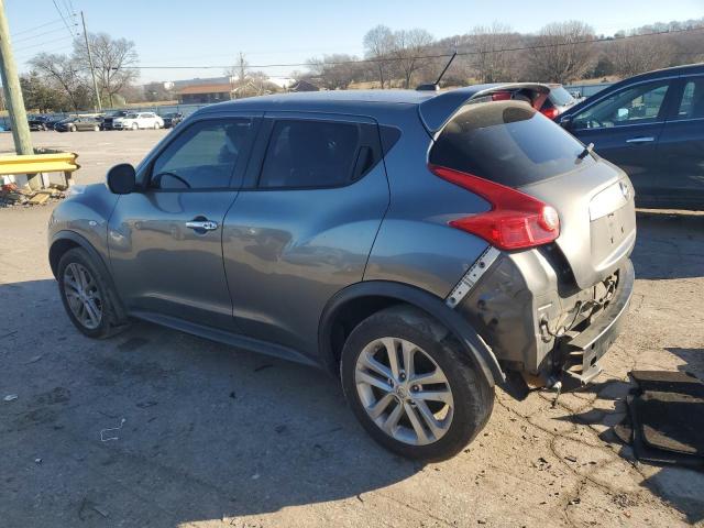 2011 Nissan Juke Sl VIN: JN8AF5MR9BT022237 Lot: 40817769