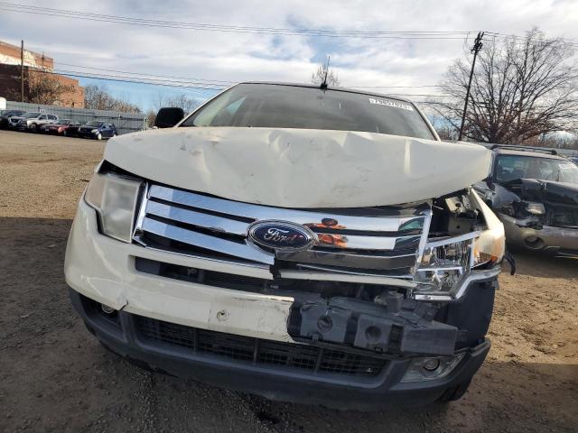 2FMDK49C07BB55653 | 2007 Ford edge sel plus