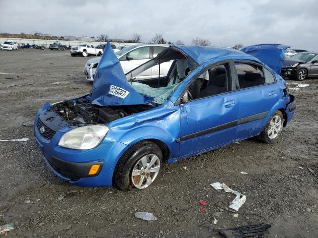 2009 Kia Rio Base