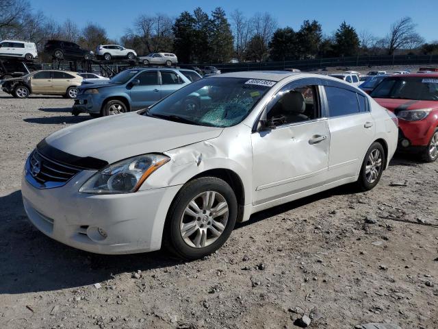 1N4AL2AP2CC156214 | 2012 Nissan altima base