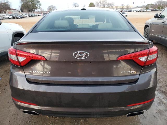 5NPE34AF0HH458322 | 2017 HYUNDAI SONATA SPO