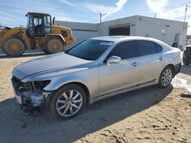 2007 Lexus LS 460 