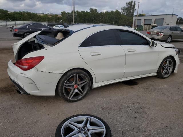 VIN WDDSJ4EBXFN178149 2015 Mercedes-Benz CLA-Class,... no.3