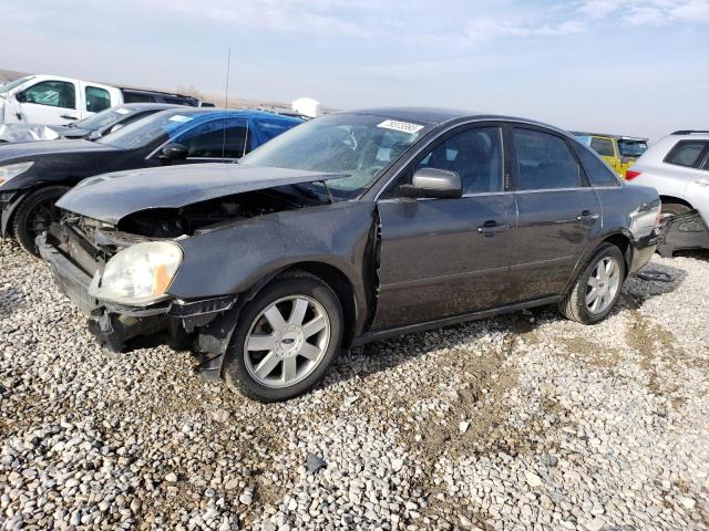 2006 Ford Five Hundred SE