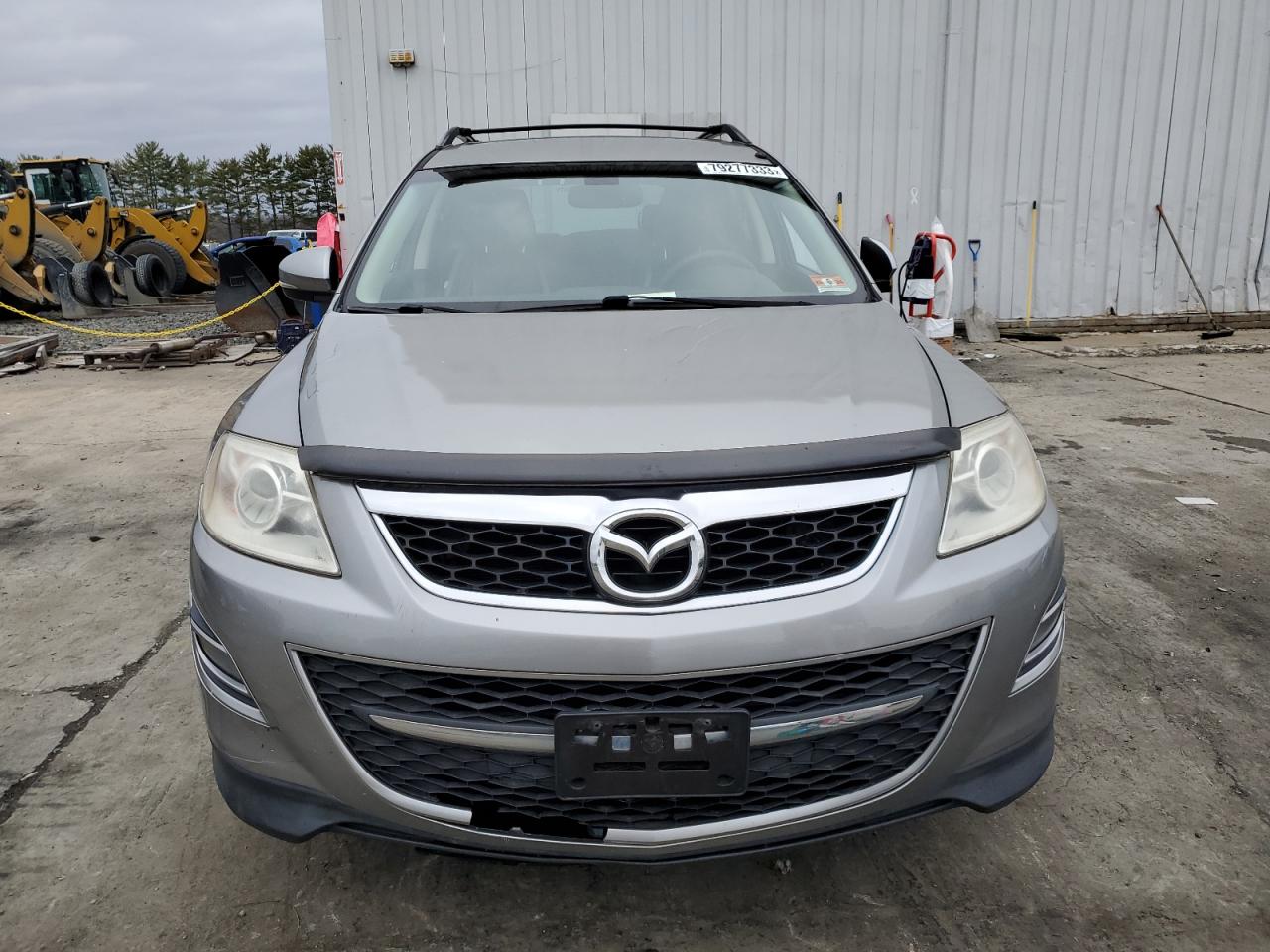 JM3TB3MV9A0224889 2010 Mazda Cx-9