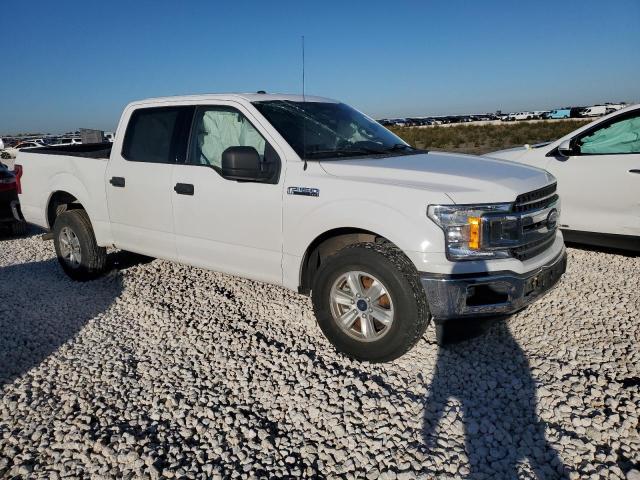 1FTEW1CG1JKD84444 | 2018 FORD F150 SUPER