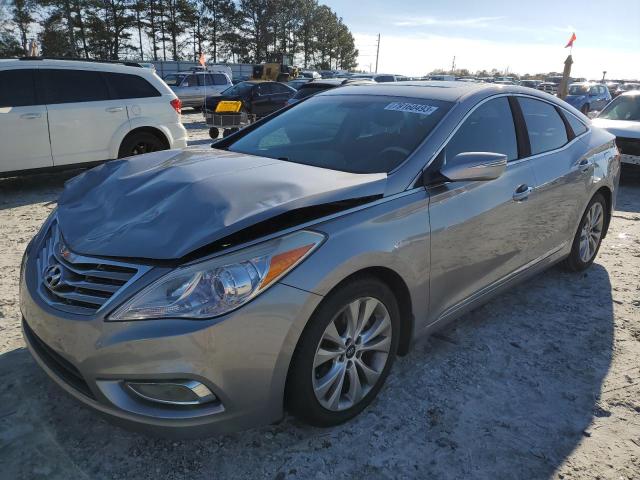 2014 Hyundai Azera 