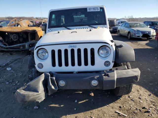 1C4BJWDG2GL219471 | 2016 JEEP WRANGLER U