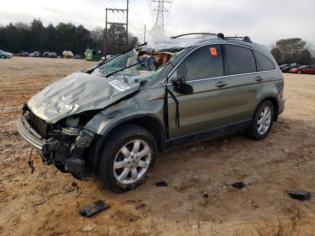 2008 Honda CR-V EX-L