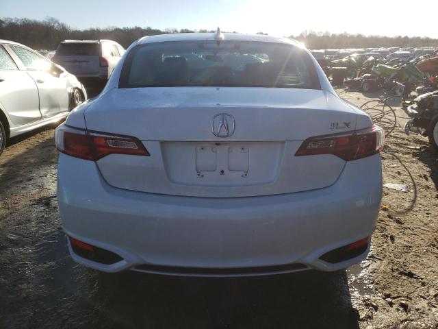 19UDE2F33HA016491 | 2017 ACURA ILX BASE W