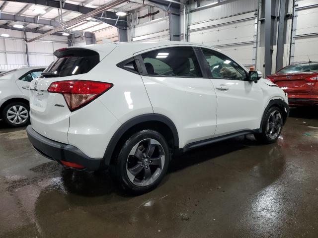 3CZRU6H59JM720033 | 2018 HONDA HR-V EX