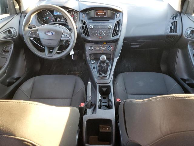 2015 Ford Focus S VIN: 1FADP3E20FL235956 Lot: 80905393