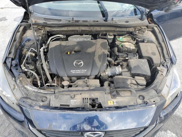 3MZBN1U77HM107687 | 2017 MAZDA 3 SPORT